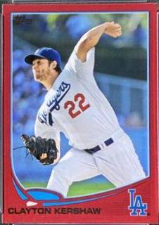 Clayton Kershaw