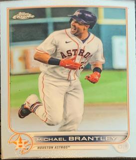Michael Brantley