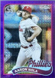 Aaron Nola