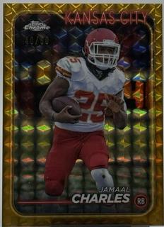 Jamaal Charles