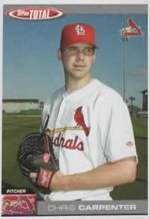 Chris Carpenter
