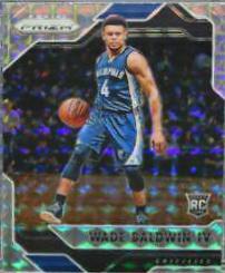 Wade Baldwin IV