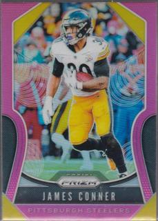 James Conner