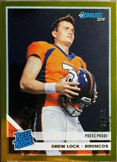 Drew Lock
