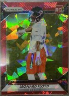Leonard Floyd
