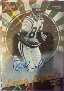 Randy Moss