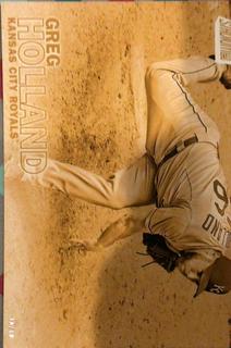 Greg Holland