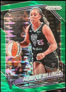 Monique Billings