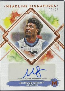 Marcus Smart