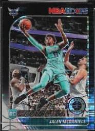 Jalen McDaniels