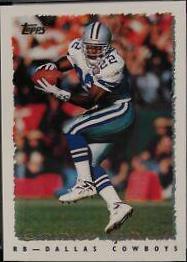 Emmitt Smith