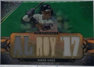 Aaron Judge