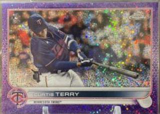 Curtis Terry