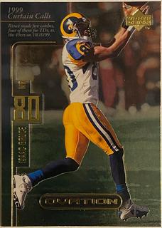 Isaac Bruce