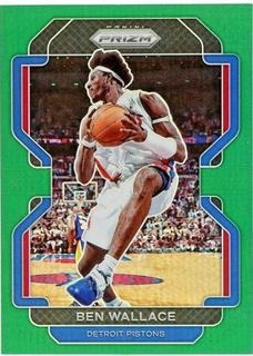 Ben Wallace