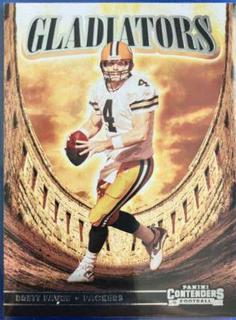 Brett Favre
