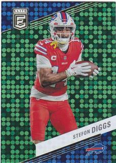 Stefon Diggs