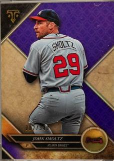 John Smoltz