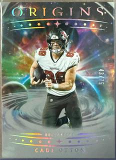 Cade Otton