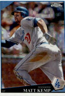 Matt Kemp