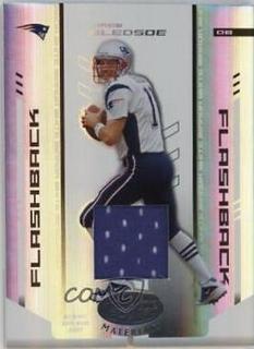 Drew Bledsoe