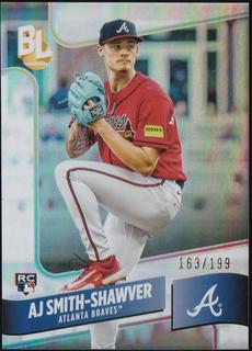 AJ Smith-Shawver