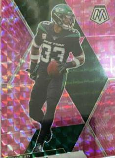 Jamal Adams