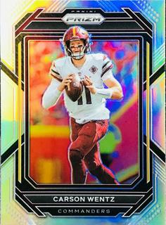 Carson Wentz
