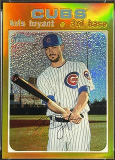 Kris Bryant