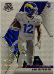 Van Jefferson