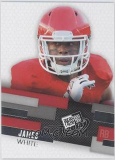 James White