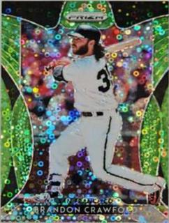 Brandon Crawford