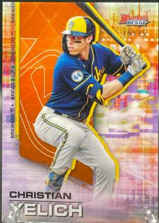 Christian Yelich