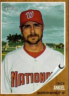 Rick Ankiel