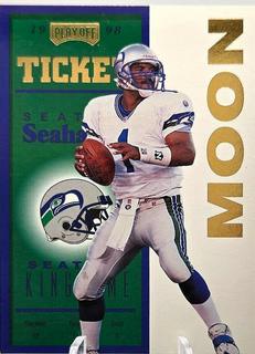 Warren Moon