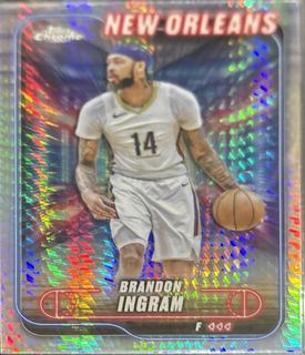 Brandon Ingram