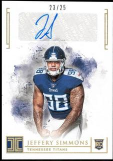 Jeffery Simmons