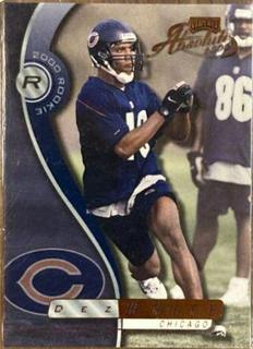 Dez White