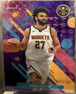 Jamal Murray