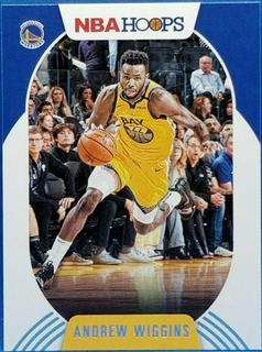 Andrew Wiggins