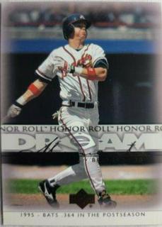 Chipper Jones