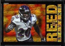Ed Reed