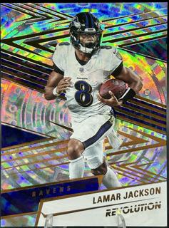 Lamar Jackson