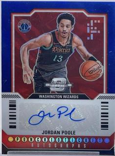 Jordan Poole