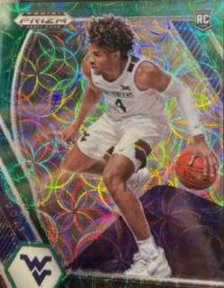 Miles McBride