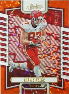 Travis Kelce