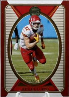 Travis Kelce