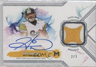 Hines Ward