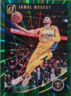 Jamal Murray