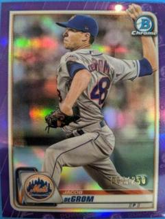 Jacob deGrom